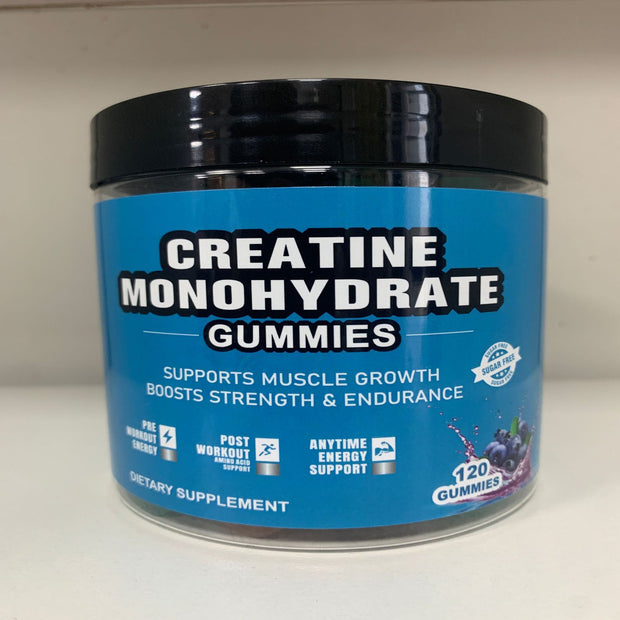 creatine-monohydrate-gummies-supplement