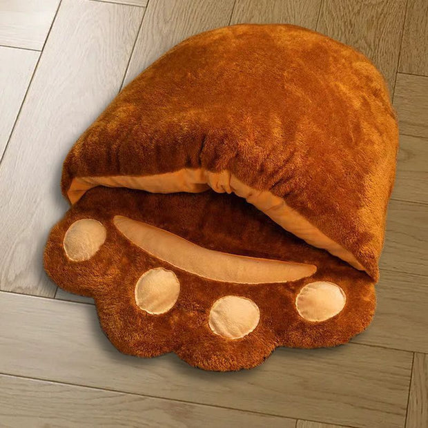 Thickened pet sleeping bag`