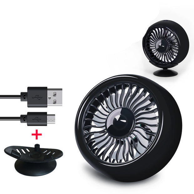 Hands-free installation demo