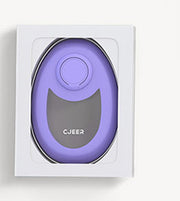 CJEER upgraded crystal hair eraser