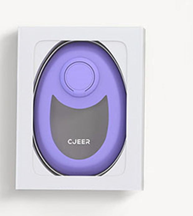 CJEER upgraded crystal hair eraser