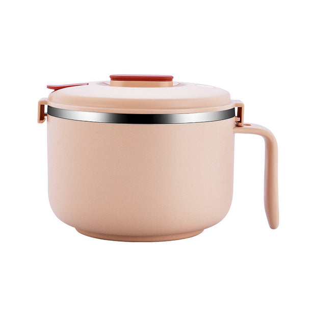 Premium Non-Stick Saucepan with Lid – 1200ml / 900ml – Heat Resistant Handle