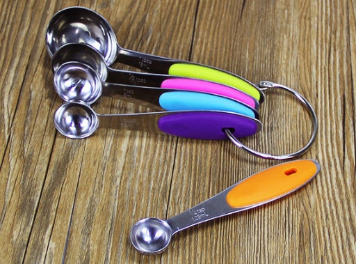 Kitchen dessert serving tool