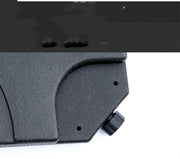 Empty base without filling