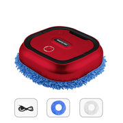 Modern design floor cleaning smart robot