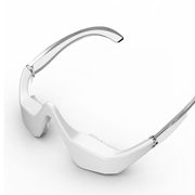 Eye massager device product specifications
