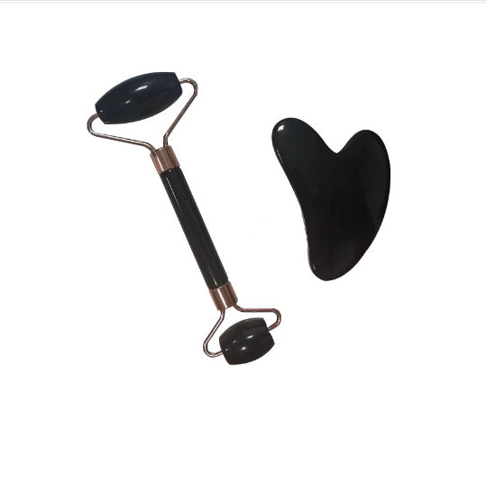 “Skincare lifting tool combo black”