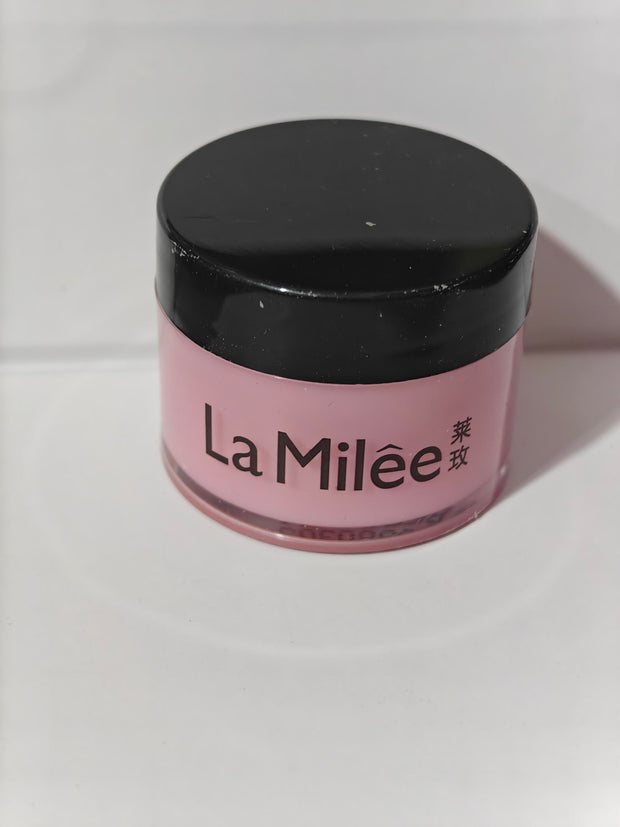 Overnight lip moisturizing treatment ,