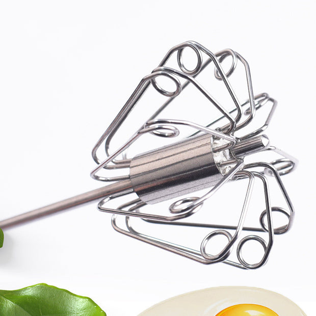 Durable Stainless Steel Kitchen Mixer
