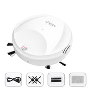 High quality robotic vacuum mop combo