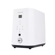 Full-Body Wellness Cupping and Detox Device