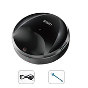 Pet friendly smart robot vacuum cleaner
