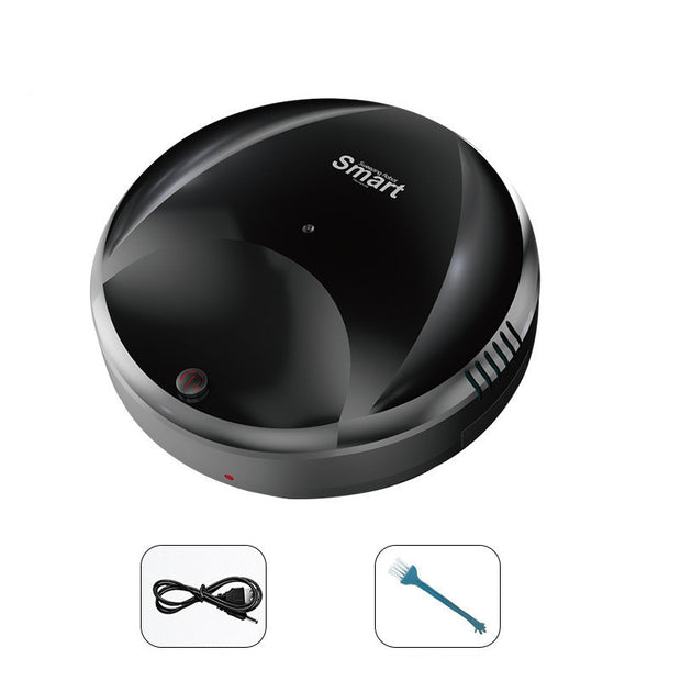 Pet friendly smart robot vacuum cleaner
