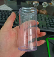 High Pressure Foam Spray Gun – Car Wash, Pet Bath & Garden Cleaning Tool