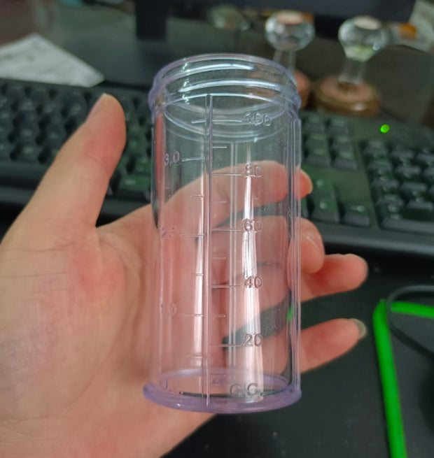 High Pressure Foam Spray Gun – Car Wash, Pet Bath & Garden Cleaning Tool