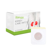 Body Care Patch Packaging – 30PCS