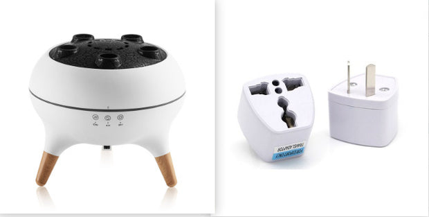 Floating Jellyfish Aquarium Mood Light