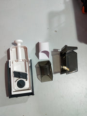 Multifunctional Vegetable Cutter – 6-in-1 Slicer, Shredder & Kitchen Tool