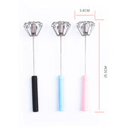 Easy Kitchen Whisk Tool for Baking