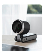 portable Neck Fan - USB Rechargeable Summer Cooler