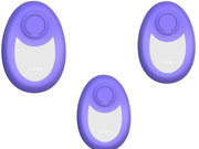 Beauty tool crystal hair eraser for women and men`