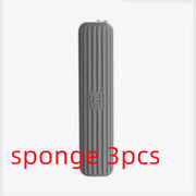 Mini Mops Floor Cleaning Sponge - Portable Squeeze Mop for Home Car Glass`