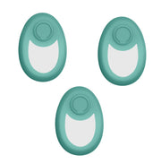 Crystal hair removal device before and after results`