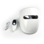 "Packaging of LED Photon Mask Set"