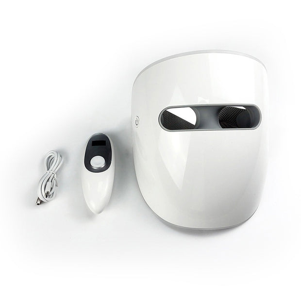 "Packaging of LED Photon Mask Set"
