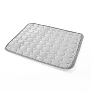 Cooling Gel Pet Ice Mat – Summer Comfort for Dogs & Cats
