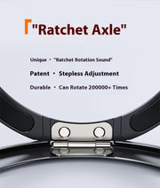 Shockproof iPhone 17 Pro Max Cover
