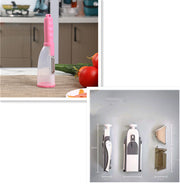 Multifunctional Vegetable Cutter – 6-in-1 Slicer, Shredder & Kitchen Tool